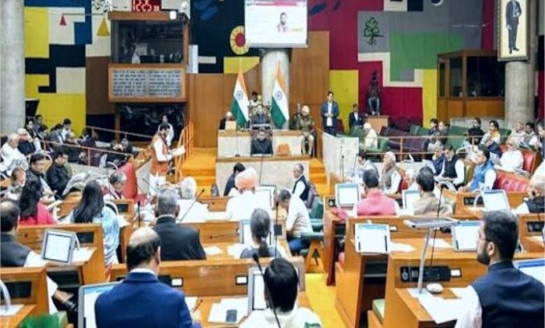 मानसून सत्र से पहले सियासत गरम, सरकार को घेरने के लिए कांग्रेस ने तैयार किए मुद्दे