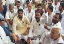 NEET पेपर लीक से लेकर छात्र के घायल होने तक, कांग्रेस ने उठाए कई सवाल