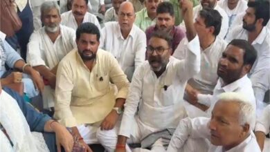 NEET पेपर लीक से लेकर छात्र के घायल होने तक, कांग्रेस ने उठाए कई सवाल