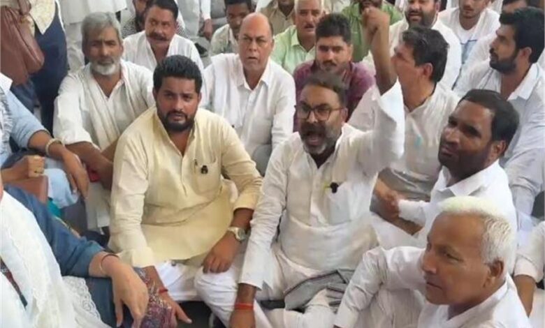 NEET पेपर लीक से लेकर छात्र के घायल होने तक, कांग्रेस ने उठाए कई सवाल