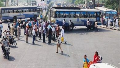 पंजाब में सरकारी बस कर्मचारियों की हड़ताल रद्द, रक्षा बंधन पर यात्रियों को राहत