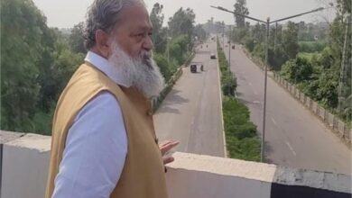 अंबाला रिंग रोड से बदल जाएगी शहर की तस्वीर, 30 गांवों की जमीन पर तैयार हो रहा बड़ा प्रोजेक्ट