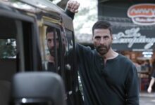 मानसिक रूप से बीमार इंसान का किरदार निभाना चाहते थे अक्षय, इसलिए ‘हैवान’ के लिए भरी हामी