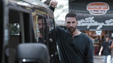 मानसिक रूप से बीमार इंसान का किरदार निभाना चाहते थे अक्षय, इसलिए ‘हैवान’ के लिए भरी हामी