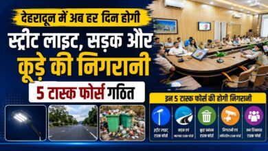 Dehradun Administration: 36 दिन से लंबित CM हेल्पलाइन शिकायतों पर डीएम नाराज