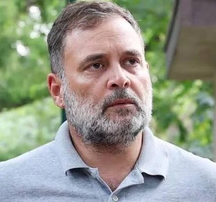 Haldwani News: दलित युवकों की शिकायत पर राहुल गांधी के खिलाफ FIR, पुलिस ने शुरू की जांच Haldwani News: दलित युवकों की शिकायत पर राहुल गांधी के खिलाफ FIR, पुलिस ने शुरू की जांच