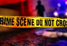 तल्ला ओखलकांडा में पत्नी की हत्या से सनसनी, आरोपी पति की तलाश में पुलिस की दबिश