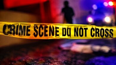 तल्ला ओखलकांडा में पत्नी की हत्या से सनसनी, आरोपी पति की तलाश में पुलिस की दबिश