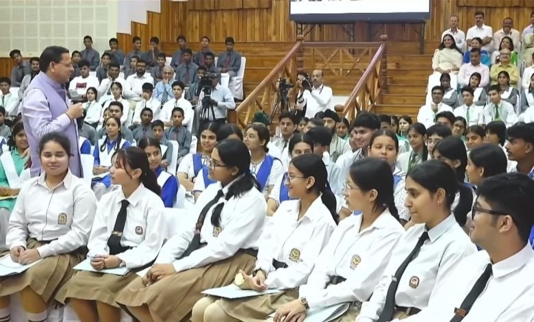 उत्तराखंड के युवाओं ने बताया अपना विजन, ‘मेरे सपनों का उत्तराखंड’ अभियान में रिकॉर्ड भागीदारी उत्तराखंड के युवाओं ने बताया अपना विजन, ‘मेरे सपनों का उत्तराखंड’ अभियान में रिकॉर्ड भागीदारी