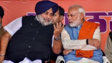 पंजाब में BJP-SAD गठबंधन का गणित! 21 सीटों पर कांग्रेस-AAP से आगे निकल सकता है वोट