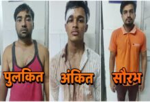 अंकिता भंडारी केस: उम्रकैद की सजा पाए तीनों दोषियों को हाईकोर्ट से राहत नहीं