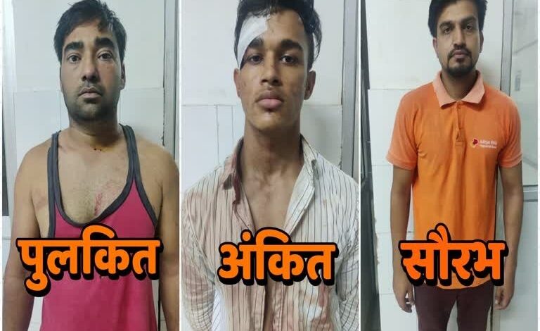 अंकिता भंडारी केस: उम्रकैद की सजा पाए तीनों दोषियों को हाईकोर्ट से राहत नहीं