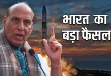 रक्षा उत्पादन को मिलेगा बड़ा बूस्ट, DRDO की मिसाइल तकनीक उद्योगों के लिए होगी उपलब्ध