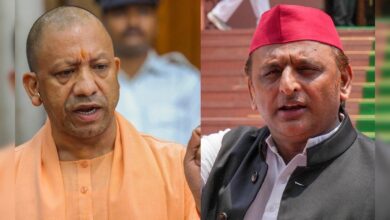 अखिलेश यादव का योगी आदित्यनाथ पर पलटवार, बोले- ‘पीडीए’ का मतलब प्रेम, दया और अपनापन