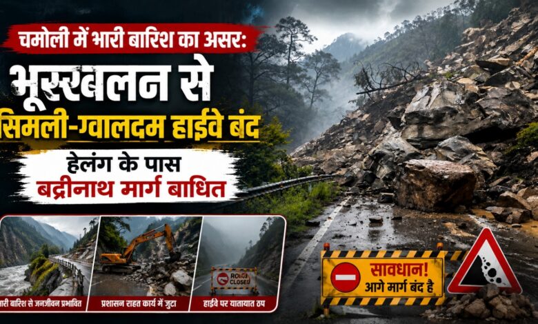 पिंडर और प्राणमती नदियां उफान पर, प्रशासन ने जारी किया अलर्ट