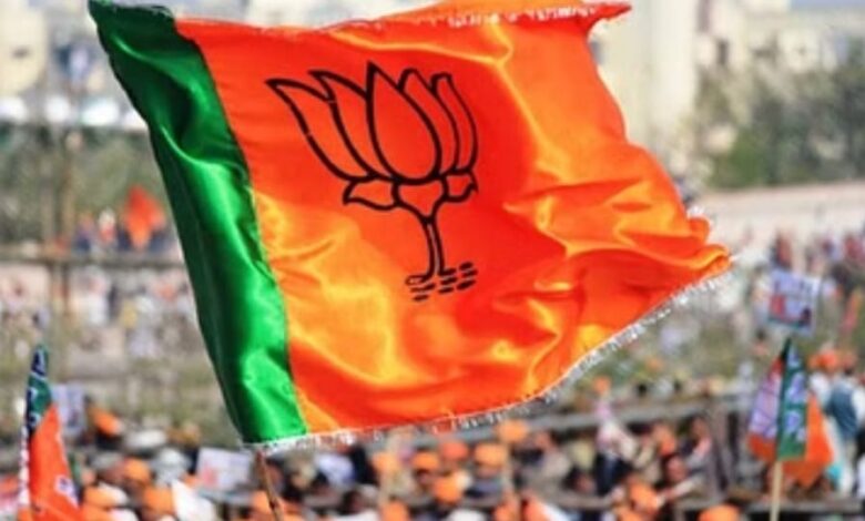 पंजाब BJP में घमासान: तीन नेताओं से पूछा- पार्टी के खिलाफ कार्रवाई क्यों न हो?