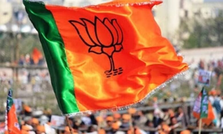 पंजाब BJP में बगावत पर बड़ा एक्शन, संगरूर के 3 नेताओं को अनुशासन समिति का नोटिस
