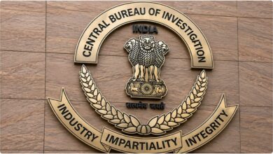 CGST अफसरों पर 1.5 करोड़ की रिश्वत मांगने का आरोप, CBI ने 3 को दबोचा