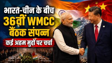 सीमा-पार नदियों पर भारत ने चीन से मांगी तकनीकी जानकारी