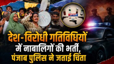 ISI की बड़ी साजिश नाकाम, जंतर-मंतर पर धमाके की योजना का खुलासा ISI की बड़ी साजिश नाकाम, जंतर-मंतर पर धमाके की योजना का खुलासा