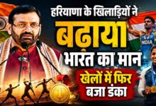 भिवानी बना गोल्ड की फैक्ट्री, खिलाड़ियों ने लिखी सफलता की नई कहानी