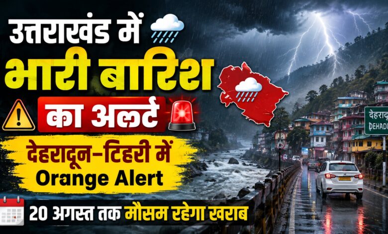 थल-मुनस्यारी मार्ग पर 8 घंटे फंसे वाहन, भारी बारिश और भूस्खलन से बढ़ी यात्रियों की मुश्किलें थल-मुनस्यारी मार्ग पर 8 घंटे फंसे वाहन, भारी बारिश और भूस्खलन से बढ़ी यात्रियों की मुश्किलें