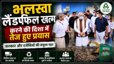 मनोहर लाल ने अधिकारियों को समयसीमा में काम पूरा करने के निर्देश दिए