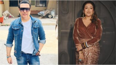 गोविंदा दूसरी शादी की तैयारी में थे? सुनीता के दावे पर मैनेजर का आया जवाब