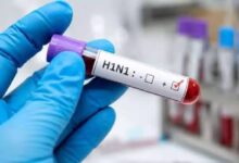 H1N1 को लेकर हरियाणा सरकार अलर्ट, डायबिटीज और क्रोनिक बीमारी वालों को विशेष सावधानी