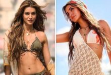 कृति सेनन के रक्षाबंधन कैंपेन पर विवाद, यूजर्स बोले- त्योहार की थीम से मेल नहीं खाता लुक