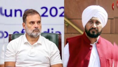 राहुल की बस यात्रा में दिखेगी कांग्रेस की एकजुट तस्वीर? चन्नी-वड़िंग को साथ लाने की कवायद