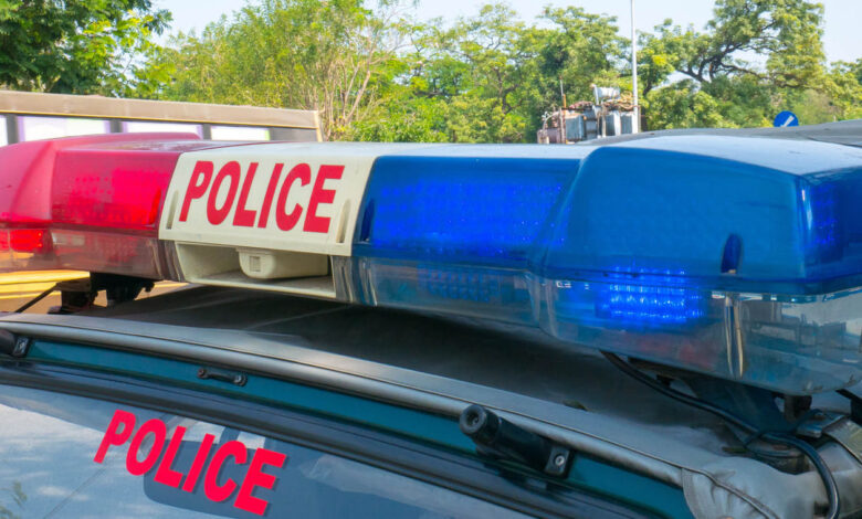 नशा तस्करों पर पुलिस का शिकंजा, घर घेरकर तलाशी में मिली 268 किलो भुक्की