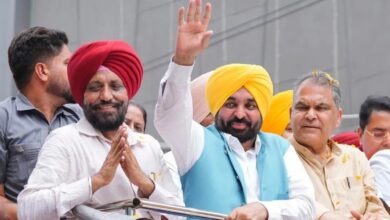 2027 में दोबारा सरकार बनाने की तैयारी, भगवंत मान के भरोसे AAP की चुनावी रणनीति