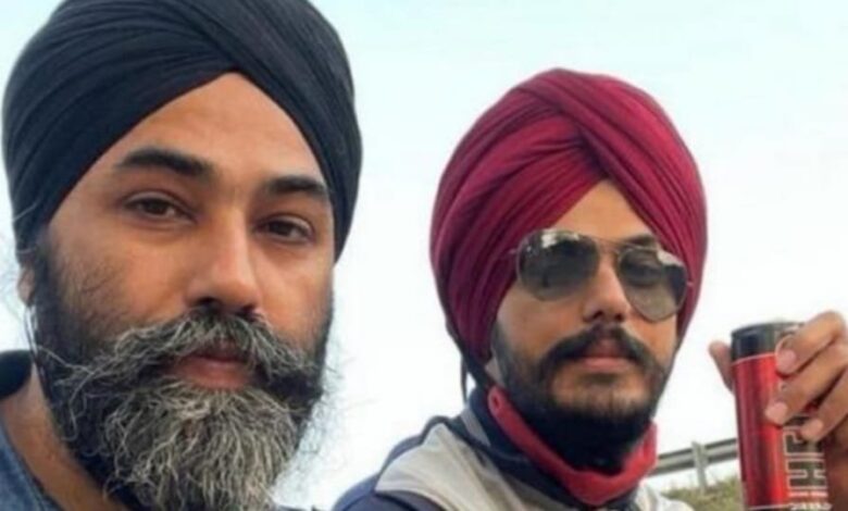 मजीठा से पप्पलप्रीत सिंह होंगे अकाली दल (वारिस पंजाब दे) के उम्मीदवार मजीठा से पप्पलप्रीत सिंह होंगे अकाली दल (वारिस पंजाब दे) के उम्मीदवार
