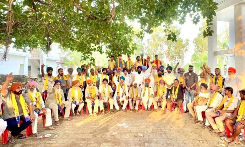 रायकोट की सियासत में नया मोड़, वारिस पंजाब दे की बैठकों से अकाली खेमों में हलचल