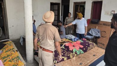 अमृतसर रेलवे ट्रैक साजिश का बड़ा खुलासा, आईएसआई के निशाने पर थीं कई ट्रेनें