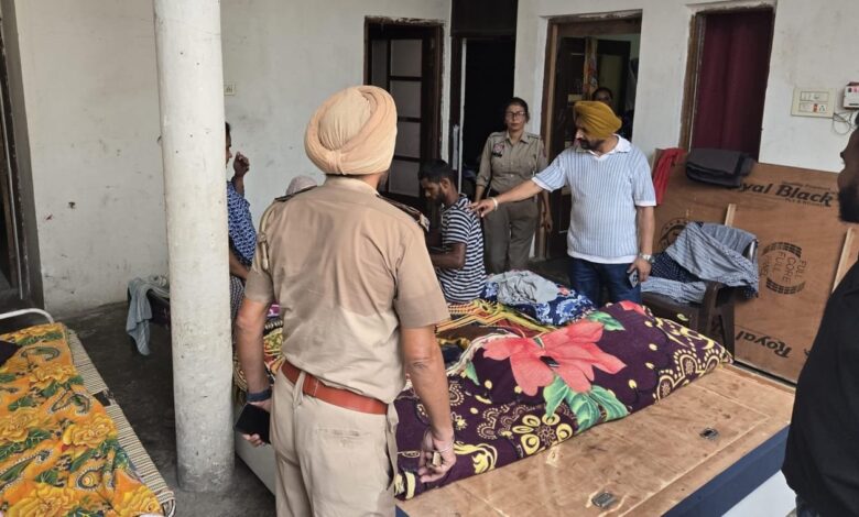 अमृतसर रेलवे ट्रैक साजिश का बड़ा खुलासा, आईएसआई के निशाने पर थीं कई ट्रेनें अमृतसर रेलवे ट्रैक साजिश का बड़ा खुलासा, आईएसआई के निशाने पर थीं कई ट्रेनें
