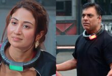 ‘लॉकअप 2’ के बाद फिर चर्चा में राम कपूर, श्रेया के आरोपों पर अभिनेता ने कही ये बात