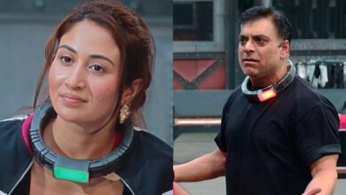 ‘लॉकअप 2’ के बाद फिर चर्चा में राम कपूर, श्रेया के आरोपों पर अभिनेता ने कही ये बात