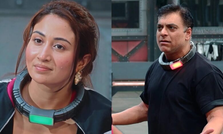 ‘लॉकअप 2’ के बाद फिर चर्चा में राम कपूर, श्रेया के आरोपों पर अभिनेता ने कही ये बात ‘लॉकअप 2’ के बाद फिर चर्चा में राम कपूर, श्रेया के आरोपों पर अभिनेता ने कही ये बात