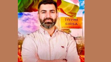 सिरसा ग्रीवेंस बैठक को लेकर विवाद, विधायक ने कहा- लोगों की शिकायतों पर नहीं हो रही अपेक्षित कार्रवाई