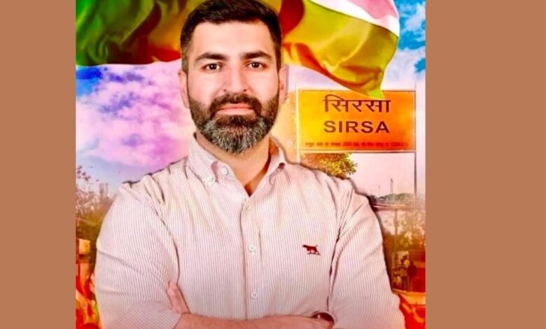 सिरसा ग्रीवेंस बैठक को लेकर विवाद, विधायक ने कहा- लोगों की शिकायतों पर नहीं हो रही अपेक्षित कार्रवाई