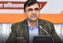 सोलर प्रोजेक्ट मामले में IAS अभिषेक प्रकाश को राहत, हाईकोर्ट का बड़ा फैसला
