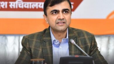 सोलर प्रोजेक्ट मामले में IAS अभिषेक प्रकाश को राहत, हाईकोर्ट का बड़ा फैसला