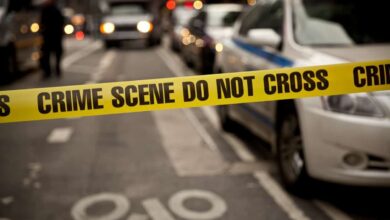 अंश पर फायरिंग के दौरान युवती घायल, पुलिस बोली- जल्द होगी आरोपी की गिरफ्तारी