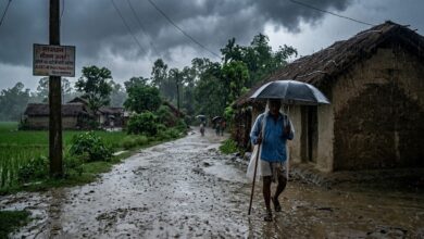 यूपी में फिर सक्रिय होगा मानसून? मौसम विभाग ने इन जिलों के लिए जारी किया अलर्ट