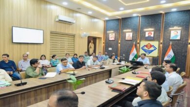 हाईकोर्ट के आदेशों के पालन में सख्ती, देहरादून में विभागीय अधिकारियों की तय होगी जवाबदेही