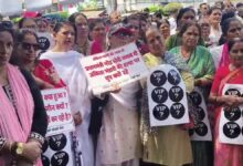 Ankita Bhandari Murder Case: चौथी बरसी पर देहरादून में श्रद्धांजलि, CBI जांच पर भी सवाल