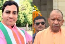 अंशू अवस्थी ने गोरखपुर हत्या मामले पर सरकार से पूछा सवाल, सुरक्षा हटाने का मुद्दा उठाया