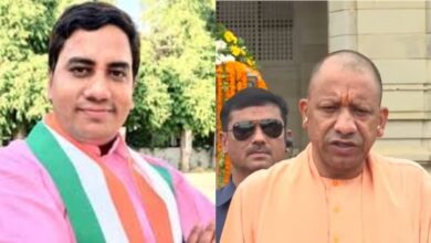 अंशू अवस्थी ने गोरखपुर हत्या मामले पर सरकार से पूछा सवाल, सुरक्षा हटाने का मुद्दा उठाया
